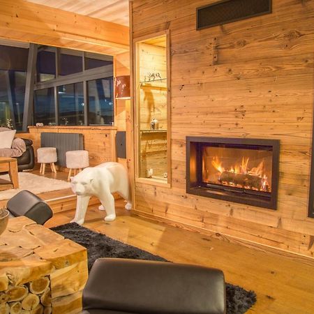 Apartamento level mountain Font Romeu Exterior foto