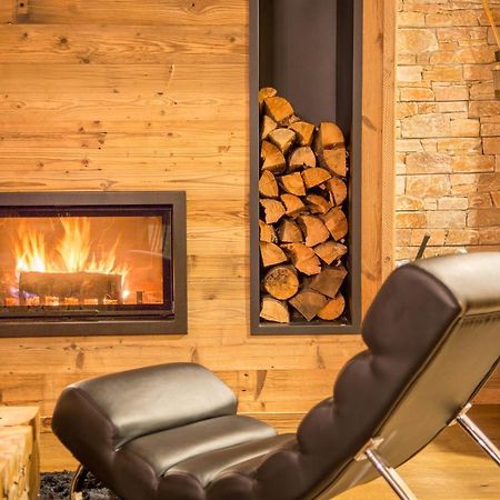 Apartamento level mountain Font Romeu Exterior foto