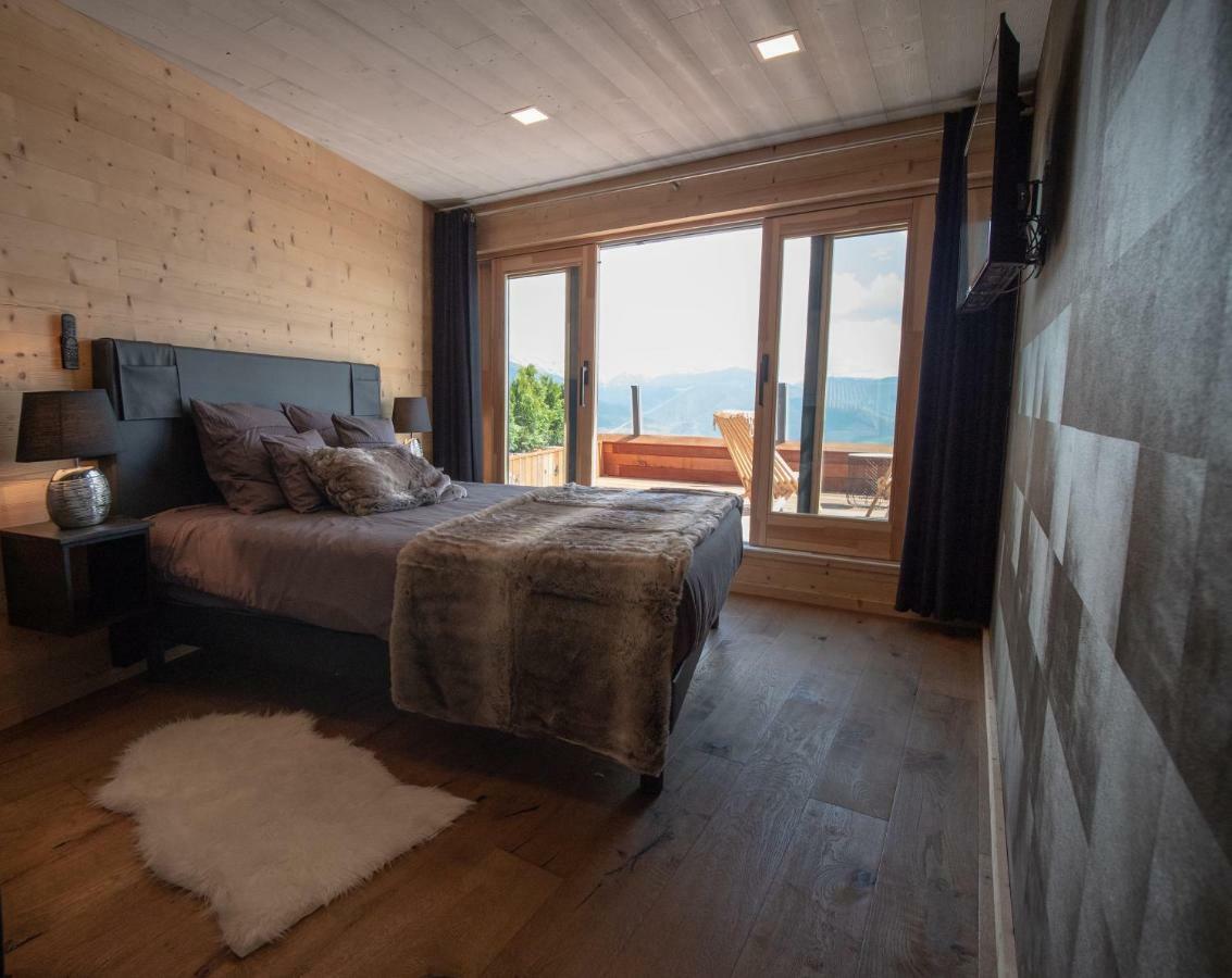 Apartamento level mountain Font Romeu Exterior foto