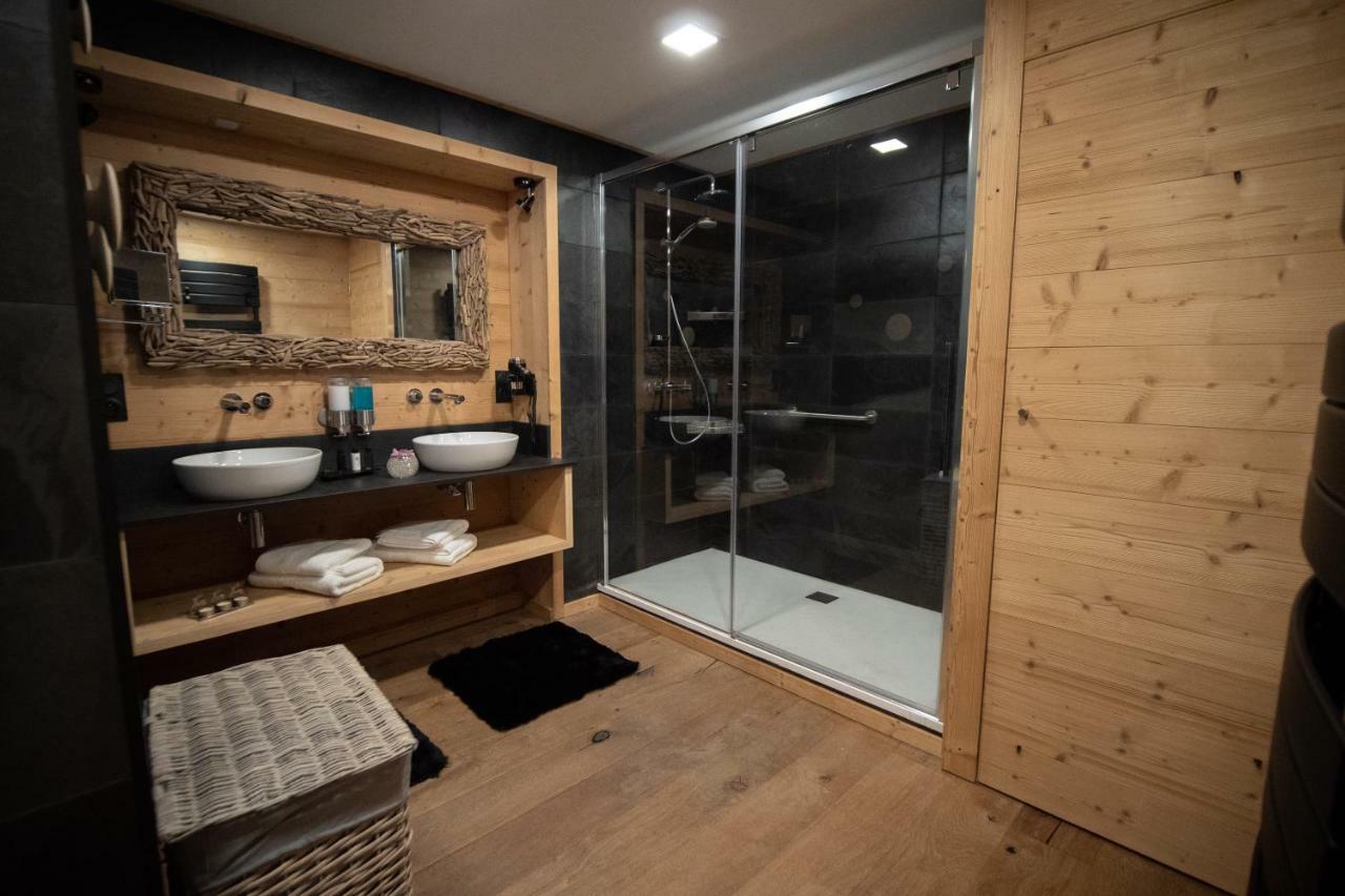 Apartamento level mountain Font Romeu Exterior foto