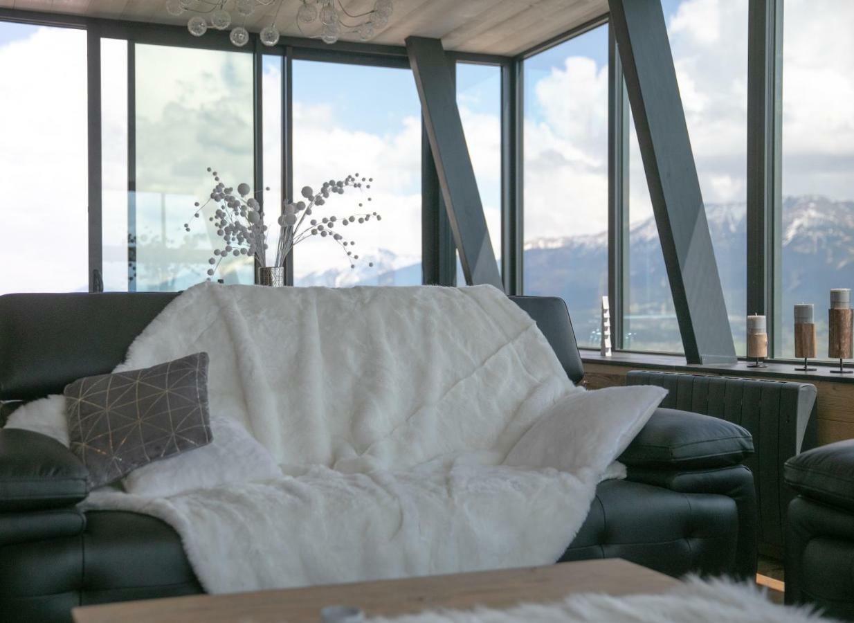 Apartamento level mountain Font Romeu Exterior foto