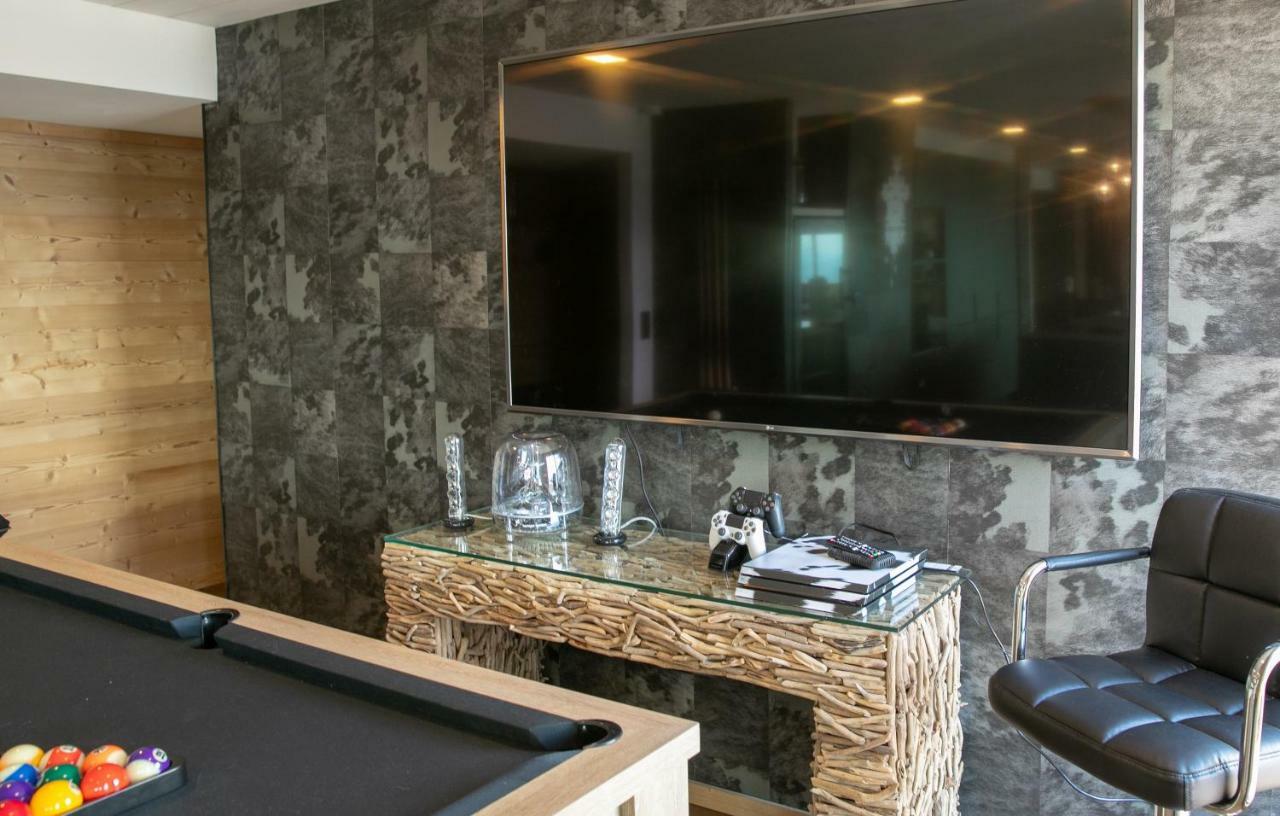 Apartamento level mountain Font Romeu Exterior foto