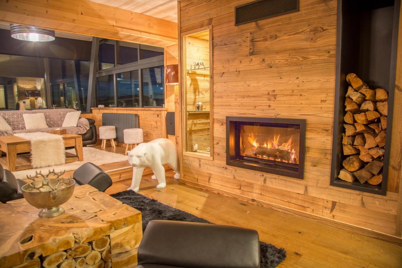 Apartamento level mountain Font Romeu Exterior foto