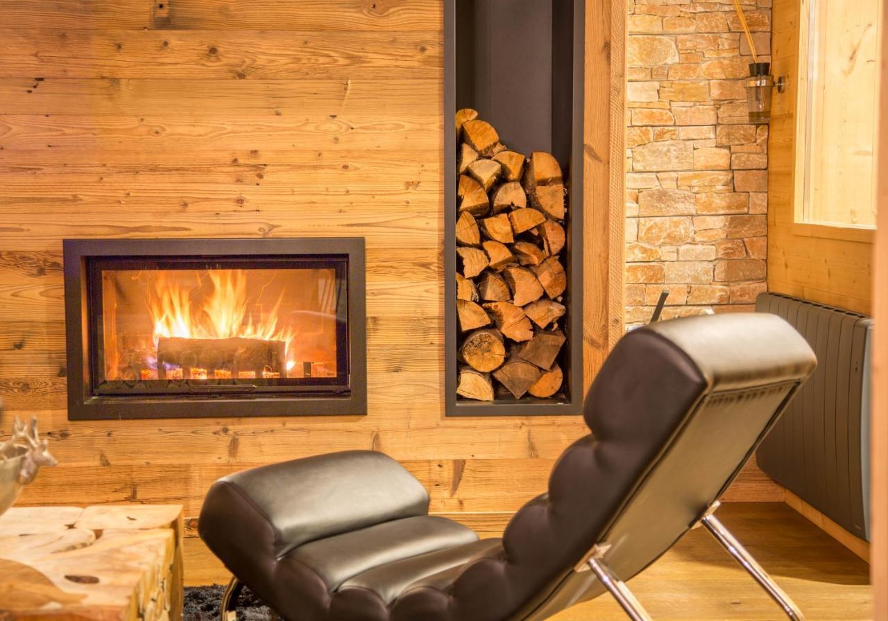 Apartamento level mountain Font Romeu Exterior foto